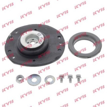 KYB Reparatursatz, Federbeinstützlager Vorne links Suspension Mounting Kit SM1910