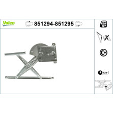 Valeo Fensterheber 851295