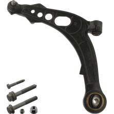 FEBI BILSTEIN 40670 Querlenker, Lenker, Radaufhängung FEBI BILSTEIN 40670 Querlenker, Lenker, Radaufhängung
