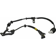Metzger Sensor, Raddrehzahl 0900863