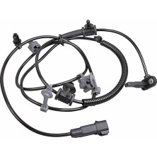 Metzger Sensor, Raddrehzahl 09001239