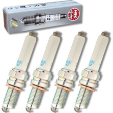 4x NGK 94224 Zündkerze IKER7A8EGS Iridium 4x NGK 94224 Zündkerze IKER7A8EGS Iridium