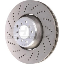 Bremsscheibe BFL48051 Bremsscheibe BFL48051