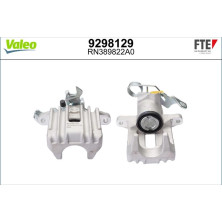 Bremssattel 9298129 Bremssattel 9298129