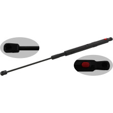 FEBI BILSTEIN 24737 Gasfeder, Motorhaube FEBI BILSTEIN 24737 Gasfeder, Motorhaube