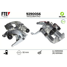 FTE Bremssattel 9290056