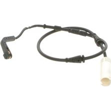 BOSCH 1 987 473 045 Warnkontakt, Bremsbelagverschleiß BOSCH 1 987 473 045 Warnkontakt, Bremsbelagverschleiß