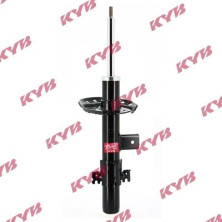 KYB Stoßdämpfer Hinten links Excel-G 3358019