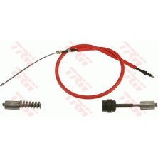 TRW Seilzug, Feststellbremse GCH1293