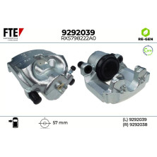 Bremssattel 9292039