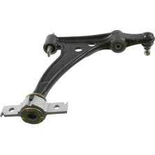 FEBI BILSTEIN 21260 Querlenker, Lenker, Radaufhängung FEBI BILSTEIN 21260 Querlenker, Lenker, Radaufhängung