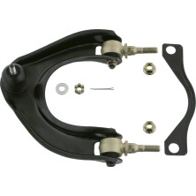 FEBI BILSTEIN 15478 Querlenker, Lenker, Radaufhängung FEBI BILSTEIN 15478 Querlenker, Lenker, Radaufhängung