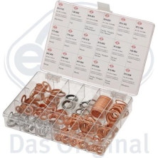Dichtringsatz 036.400