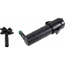 Metzger Waschwasserdüse, Scheinwerferreinigung 2220704