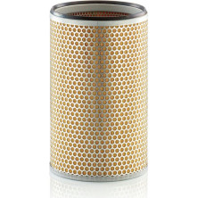 MANN-FILTER C 20 118 Sekundärluftfilter