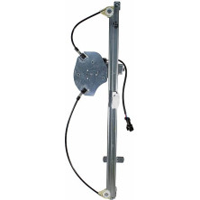 Metzger Fensterheber 2160772