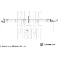 Blue Print Bremsschlauch ADBP530046