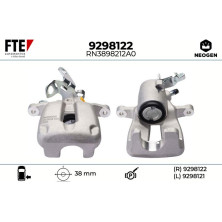 Bremssattel 9298122