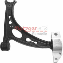 Metzger Lenker, Radaufhängung 58013502