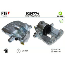 FTE Bremssattel 9291774