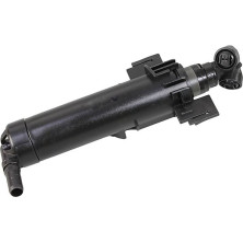 Metzger Waschwasserdüse, Scheinwerferreinigung 2220835