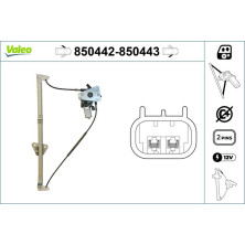 Fensterheber 850442 Fensterheber 850442