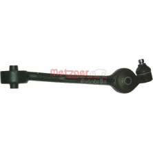 Metzger Lenker, Radaufhängung 58008402