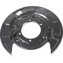 Metzger Bremsträgerplatte 6117033 Metzger Bremsträgerplatte 6117033