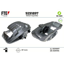 FTE Bremssattel 9291897