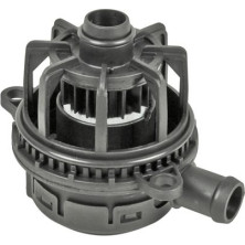 Metzger Ölabscheider, Kurbelgehäuseentlüftung 2385059