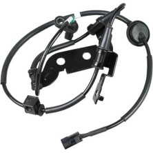 Metzger Sensor, Raddrehzahl 0900993