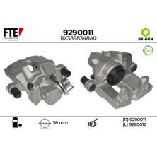 FTE Bremssattel 9290011