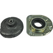 Metzger Reparatursatz, Federbeinstützlager 6490026