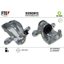 FTE Bremssattel 9290812