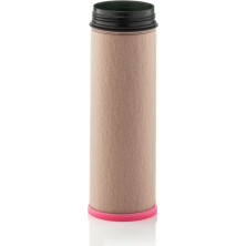 Mann-Filter Sekundärluftfilter NLG Piclon CF 1640 Mann-Filter Sekundärluftfilter NLG Piclon CF 1640