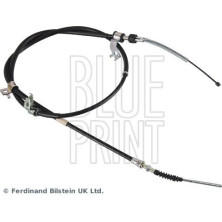 Blue Print Seilzug, Feststellbremse ADBP460001 Blue Print Seilzug, Feststellbremse ADBP460001
