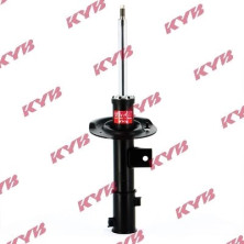 KYB Stoßdämpfer Vorne rechts Excel-G 3340162