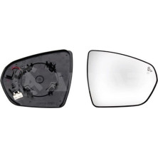 Spiegelglas, Außenspiegel 6428882 Spiegelglas, Außenspiegel 6428882