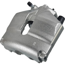 FEBI BILSTEIN 181153 Bremssattel Vorderachse rechts, Gusseisen