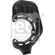 febi bilstein Spritzblech, Bremsscheibe 197159