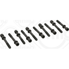 Elring Zylinderkopfschraubensatz 803.050