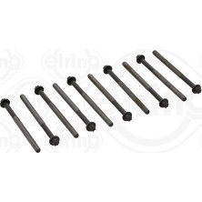 Elring Zylinderkopfschraubensatz 760.150