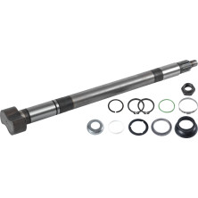 FEBI BILSTEIN 04659 Bremswelle, Trommelbremse FEBI BILSTEIN 04659 Bremswelle, Trommelbremse