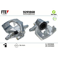 FTE Bremssattel 9291868