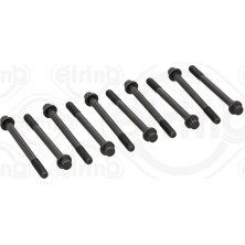 Elring Zylinderkopfschraubensatz 707.640