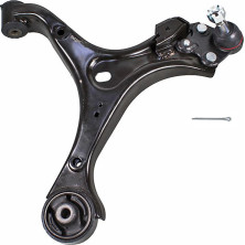 Metzger Lenker, Radaufhängung 58152602