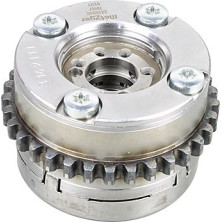Metzger Nockenwellenversteller Hydraulisch 2410048