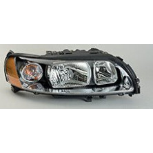 Hauptscheinwerfer 043523 Hauptscheinwerfer 043523