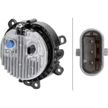 Hella Nebelscheinwerfer 1N1 011 748-041