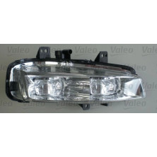 Valeo Nebelscheinwerfer 044649